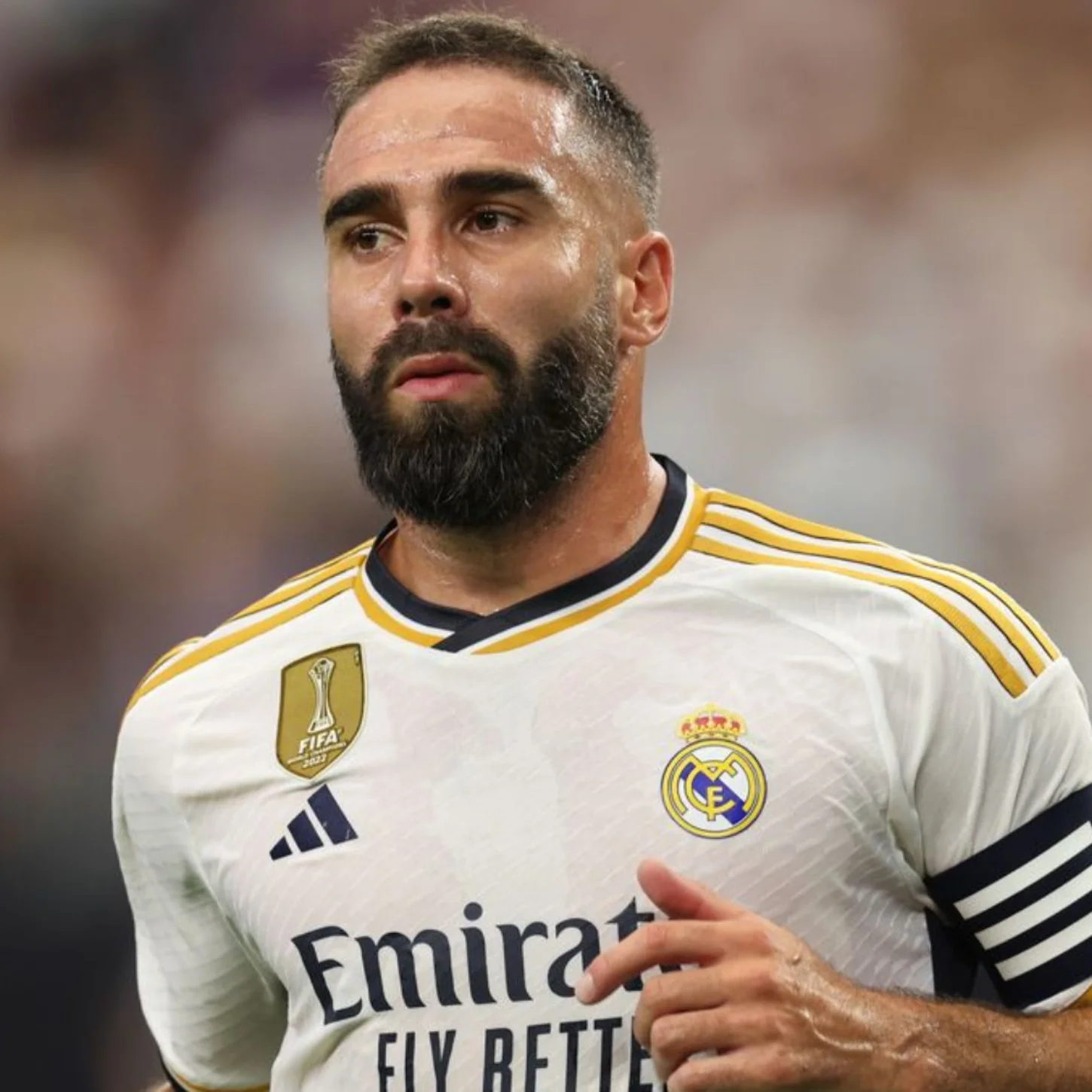 The Real Madrid full-back experienced MICFootball first-hand in 2006.